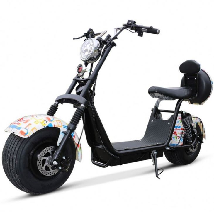 Cheap-Electric-Motorcycle-For-Sale-Citycoco-2019 (2)
