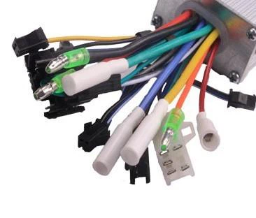 Mobility Scooter Motor Controller