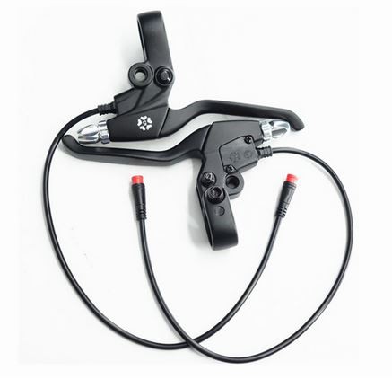 Scooter Motor Controller Kit