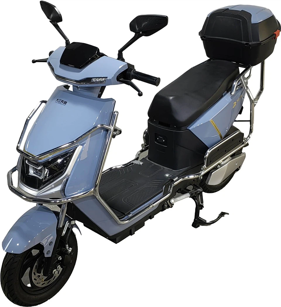 Electric Motorcycle Scooter For Adults