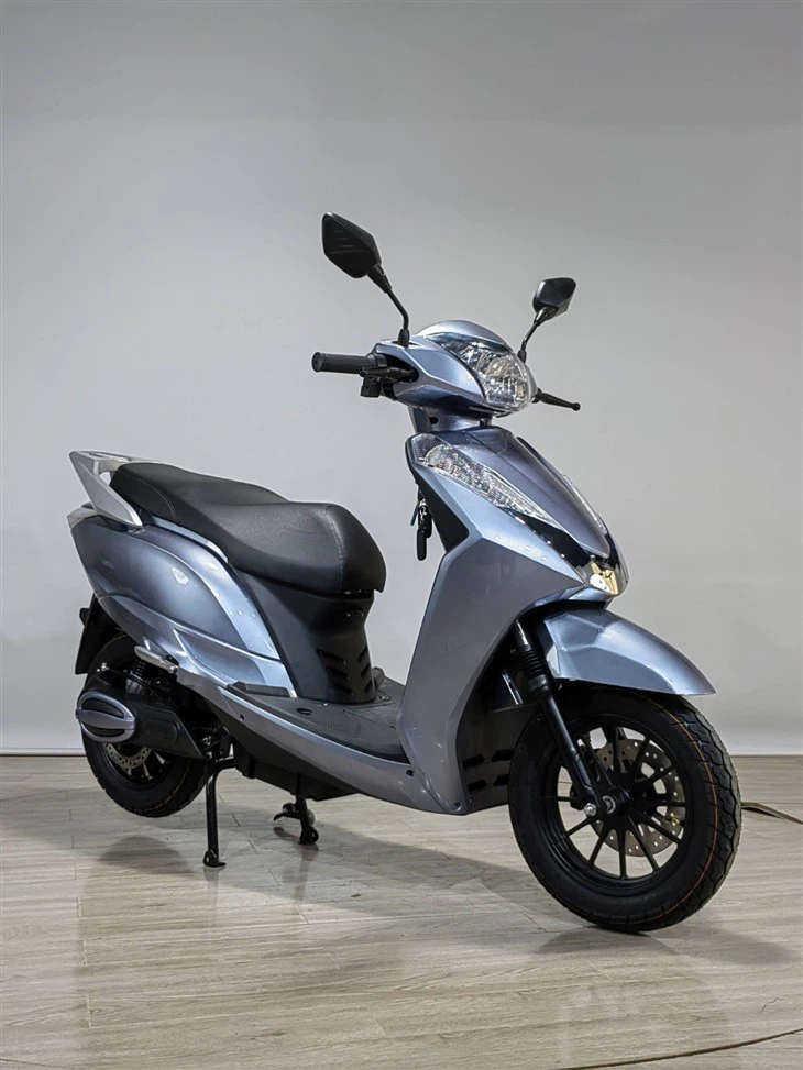 Lead Acid Battery Electric Motorcycle